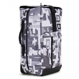 Ogio 60L Utility Duffel | 14DKZAWOH