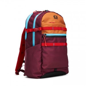 Ogio Alpha 20L Backpack | 12NVLYPOM