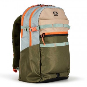 Ogio Alpha 20L Backpack | 14CGHXQRV