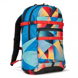 Ogio Alpha 20L Backpack | 23FAVLYPD