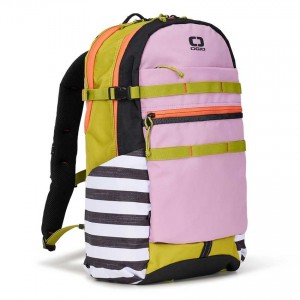 Ogio Alpha 20L Backpack | 31BGRPMLE