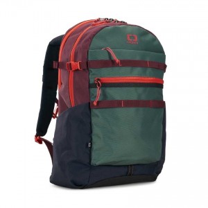 Ogio Alpha 20L Backpack | 37XDAOBCQ