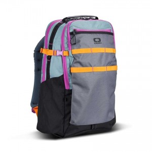 Ogio Alpha 25L Backpack | 18BWHUYGN