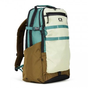 Ogio Alpha 25L Backpack | 58SPLNRUM