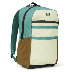 Ogio Alpha Lite Backpack | 23PGXINWK