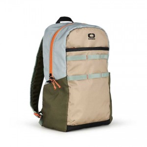 Ogio Alpha Lite Backpack | 56NBLFODM