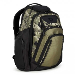 Ogio Gambit Pro Backpack | 08IONVSPC