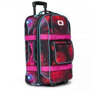 Ogio Layover Travel Bag | 57ZTRMIQF