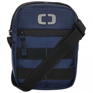 Ogio Pace Pro Pouch | 07LWIYESC