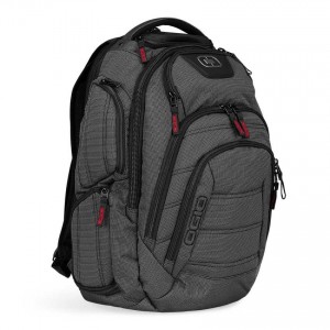 Ogio Renegade RSS Laptop Backpack | 30JMRWDOZ