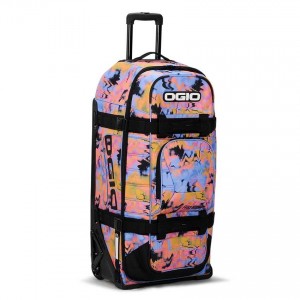 Ogio Rig 9800 Travel Bag | 28DQWPYLA