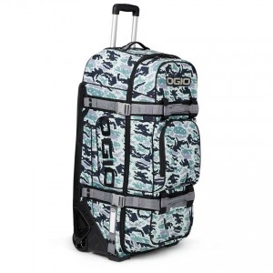 Ogio Rig 9800 Travel Bag | 63ILGDQJK