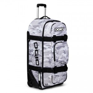 Ogio Rig 9800 Travel Bag | 97UWTKIVQ