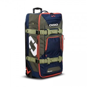 Ogio Rig ST Travel Bag | 75HERJWKV