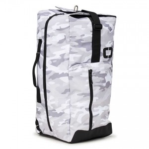 Ogio Team 60L Utility Duffel | 43XVFDQWN