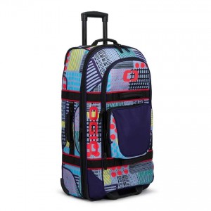 Ogio Terminal Travel Bag | 02OIJNHDS