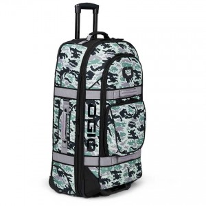 Ogio Terminal Travel Bag | 54GEIWPOU