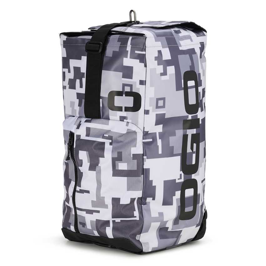 Ogio 40L Utility Duffel | 07CLIMBAW