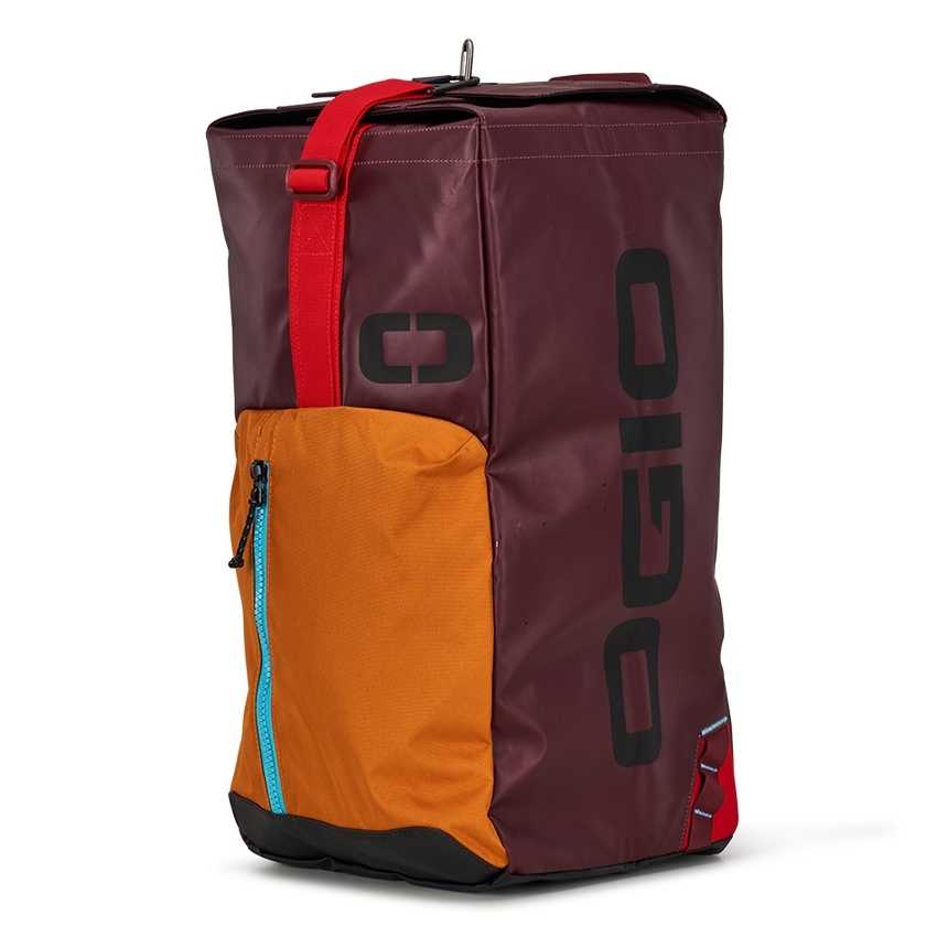 Ogio 40L Utility Duffel | 18CRSUWMT