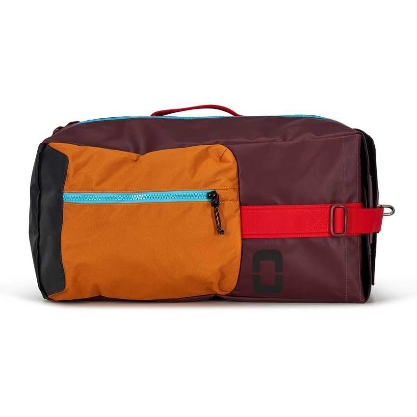 Ogio 40L Utility Duffel | 18CRSUWMT