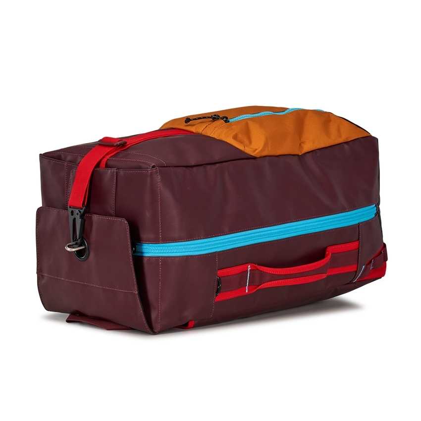 Ogio 40L Utility Duffel | 18CRSUWMT