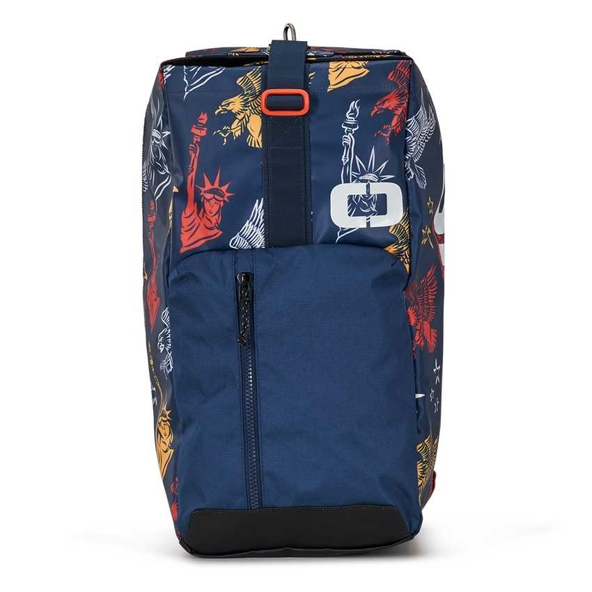 Ogio 40L Utility Duffel | 32OKWTGRC