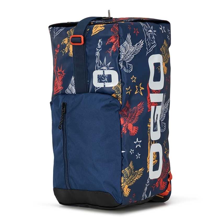 Ogio 40L Utility Duffel | 32OKWTGRC