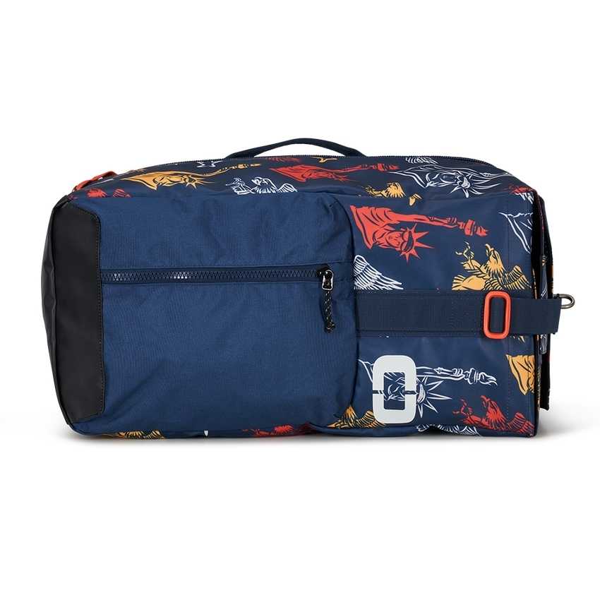 Ogio 40L Utility Duffel | 32OKWTGRC