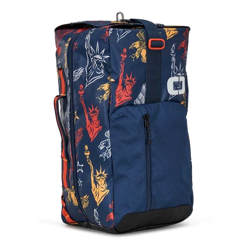 Ogio 40L Utility Duffel | 51LMZSIOK