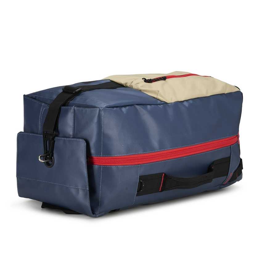 Ogio 40L Utility Duffel | 58TBDKLRI