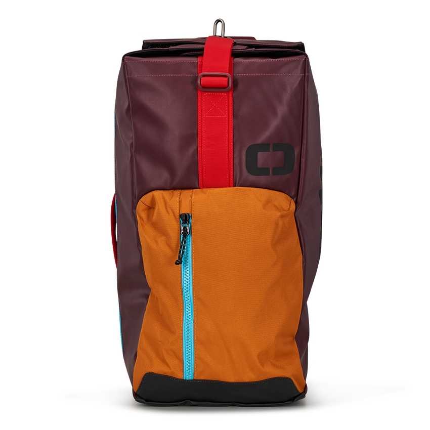 Ogio 40L Utility Duffel | 94TSIWQZY