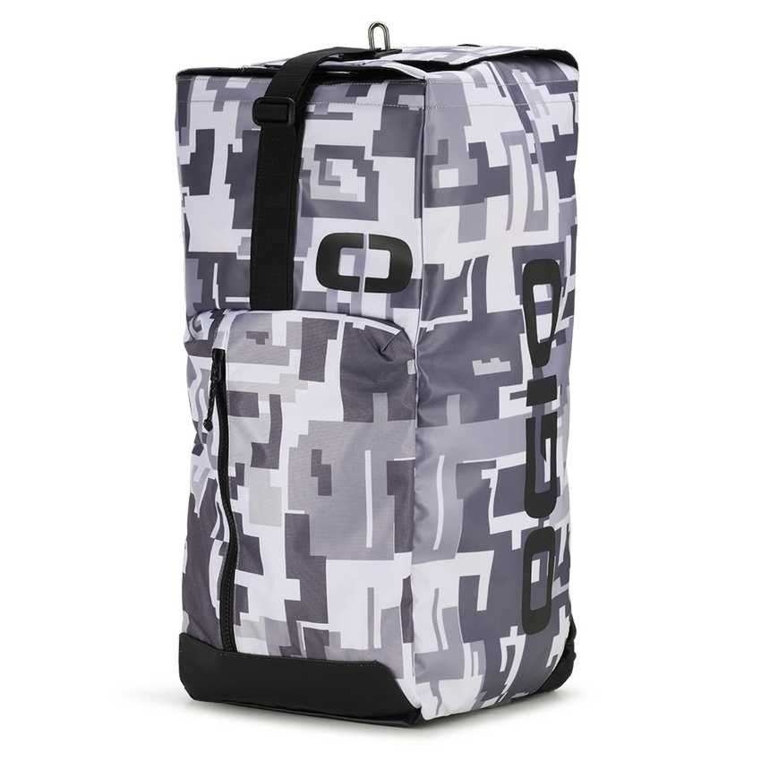 Ogio 60L Utility Duffel | 14DKZAWOH