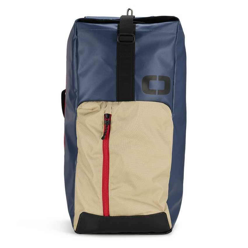 Ogio 60L Utility Duffel | 42BEGMKHN