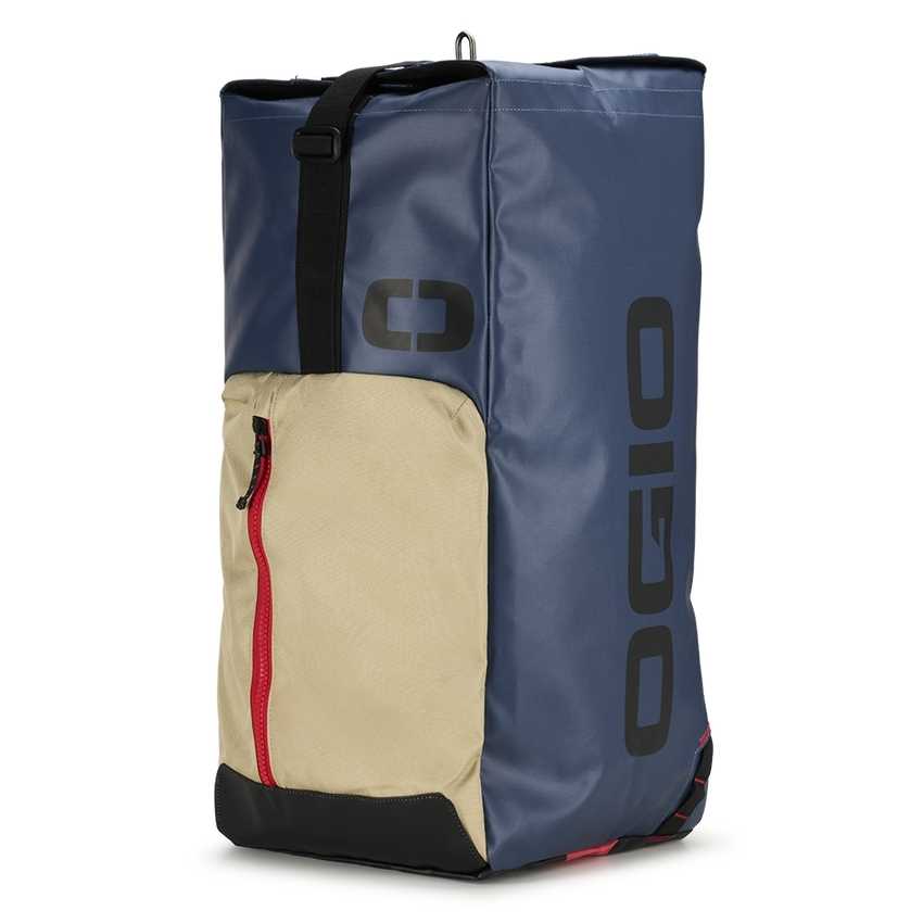 Ogio 60L Utility Duffel | 42BEGMKHN