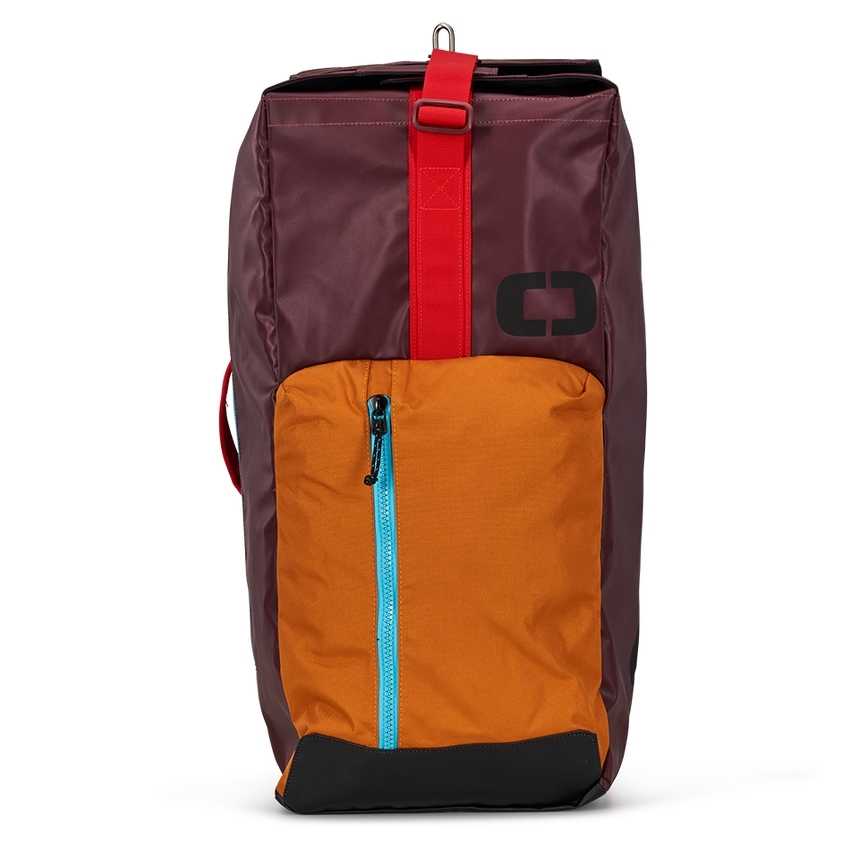 Ogio 60L Utility Duffel | 47WOMPZEI