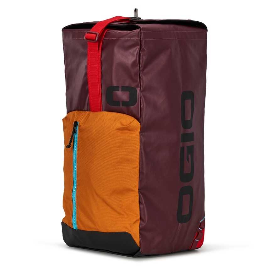 Ogio 60L Utility Duffel | 47WOMPZEI