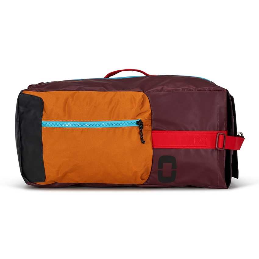 Ogio 60L Utility Duffel | 47WOMPZEI