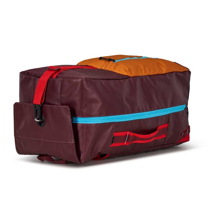 Ogio 60L Utility Duffel | 47WOMPZEI