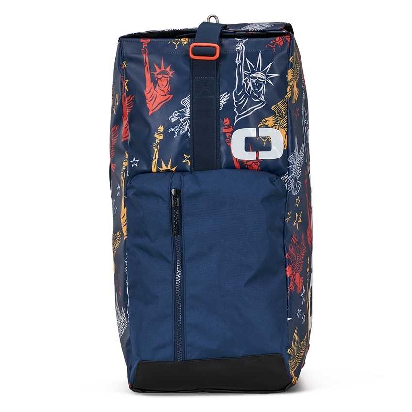 Ogio 60L Utility Duffel | 67MYCIGSZ