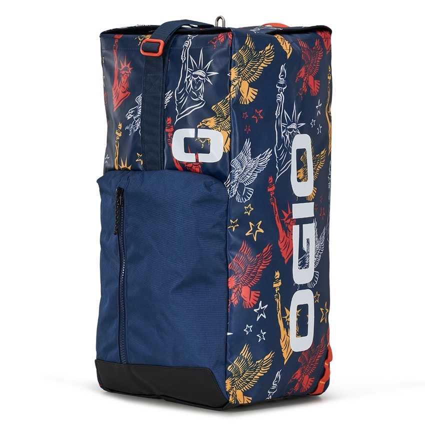 Ogio 60L Utility Duffel | 67MYCIGSZ