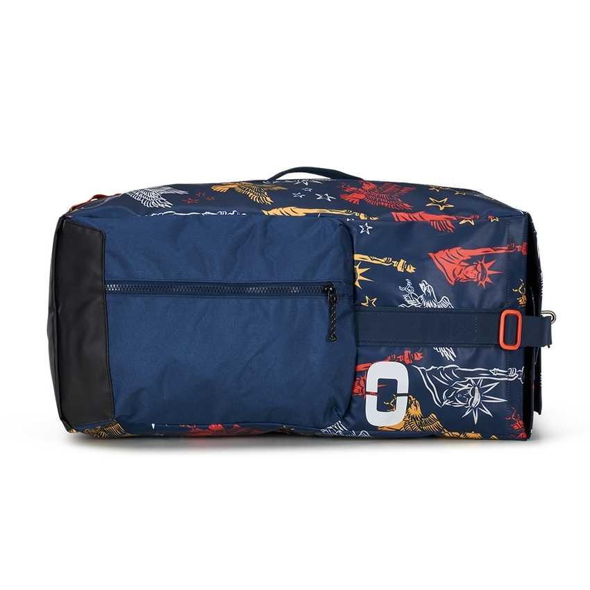 Ogio 60L Utility Duffel | 67MYCIGSZ