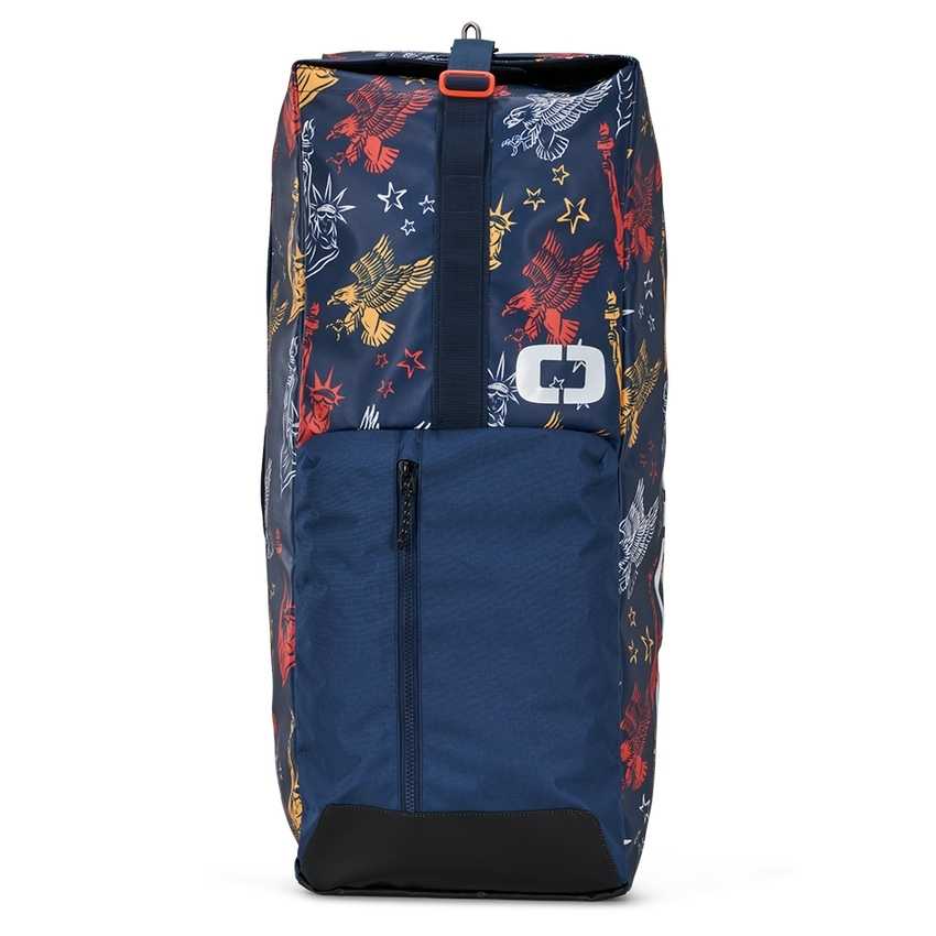 Ogio 90L Utility Duffel | 13UKRHNPI