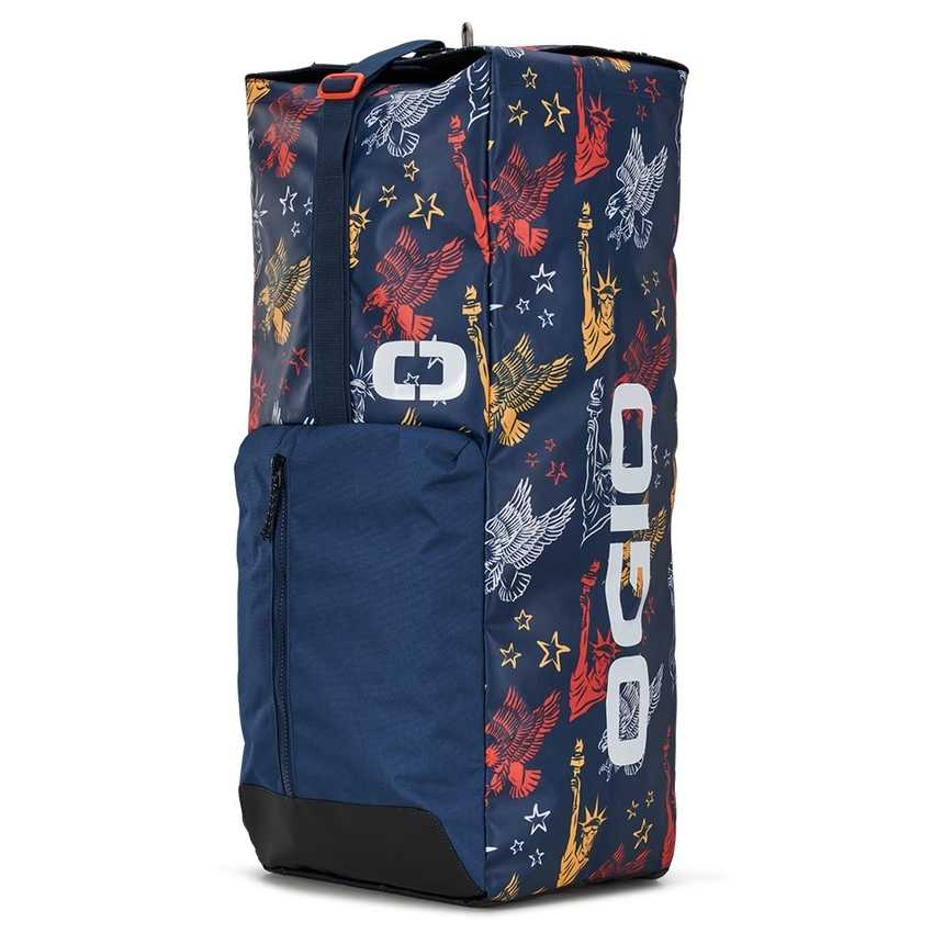 Ogio 90L Utility Duffel | 13UKRHNPI