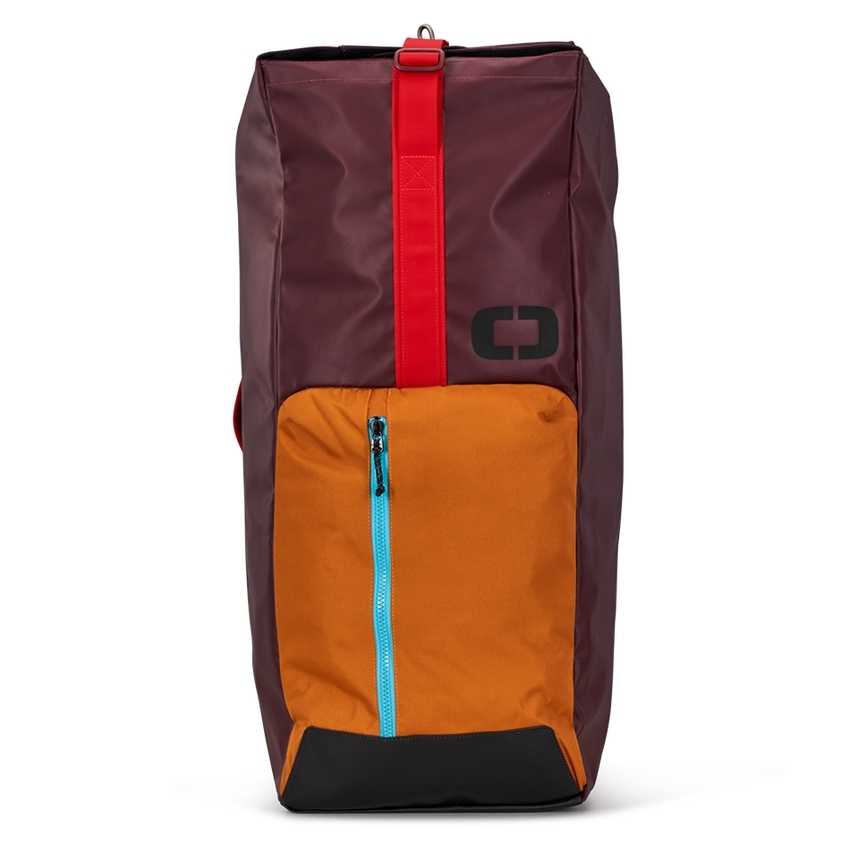 Ogio 90L Utility Duffel | 54QYLSIWF