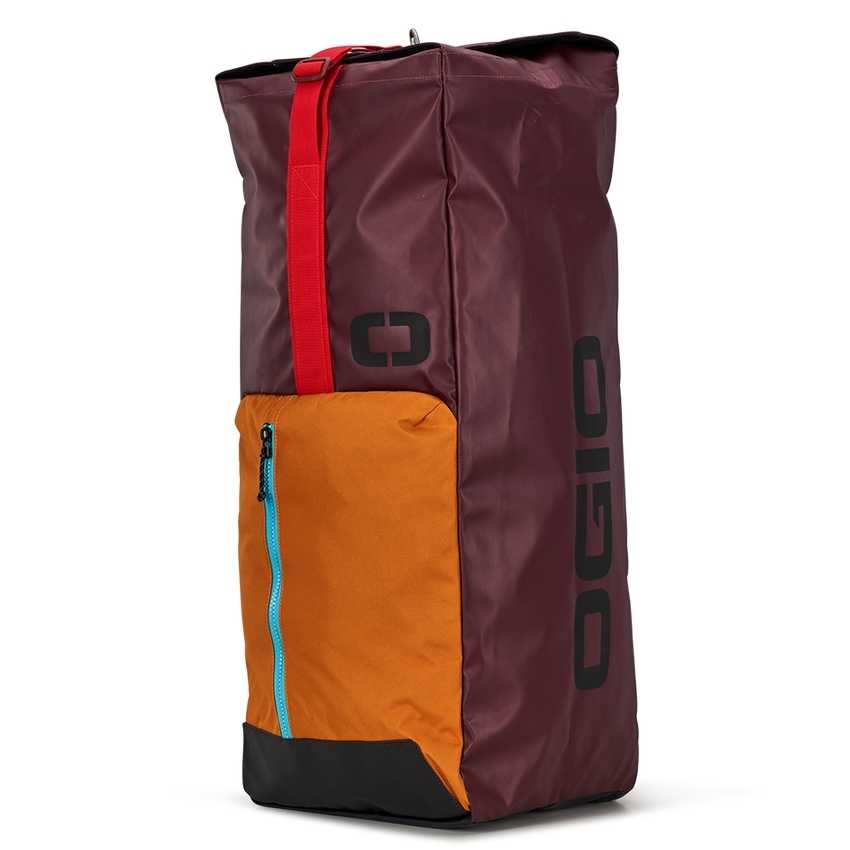 Ogio 90L Utility Duffel | 54QYLSIWF