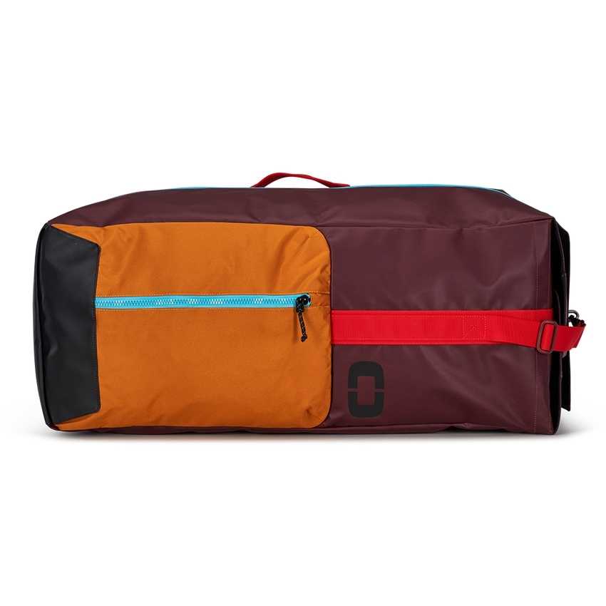 Ogio 90L Utility Duffel | 54QYLSIWF