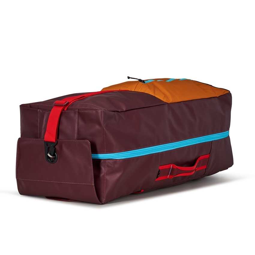 Ogio 90L Utility Duffel | 54QYLSIWF