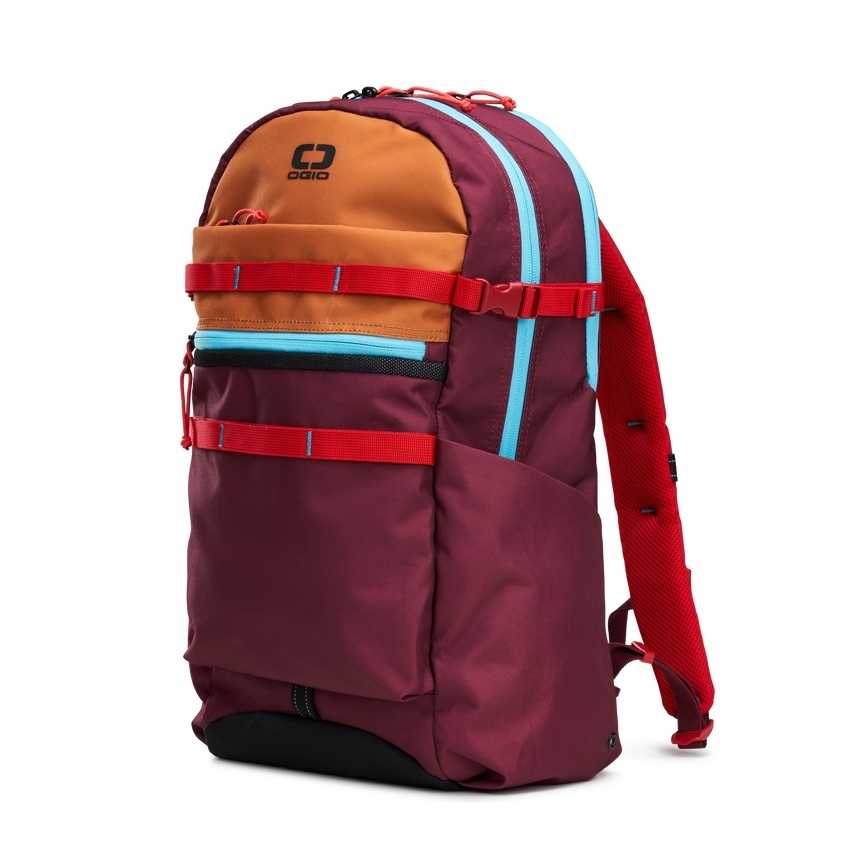 Ogio Alpha 20L Backpack | 12NVLYPOM