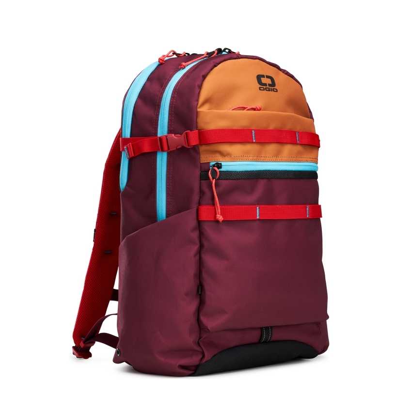 Ogio Alpha 20L Backpack | 12NVLYPOM