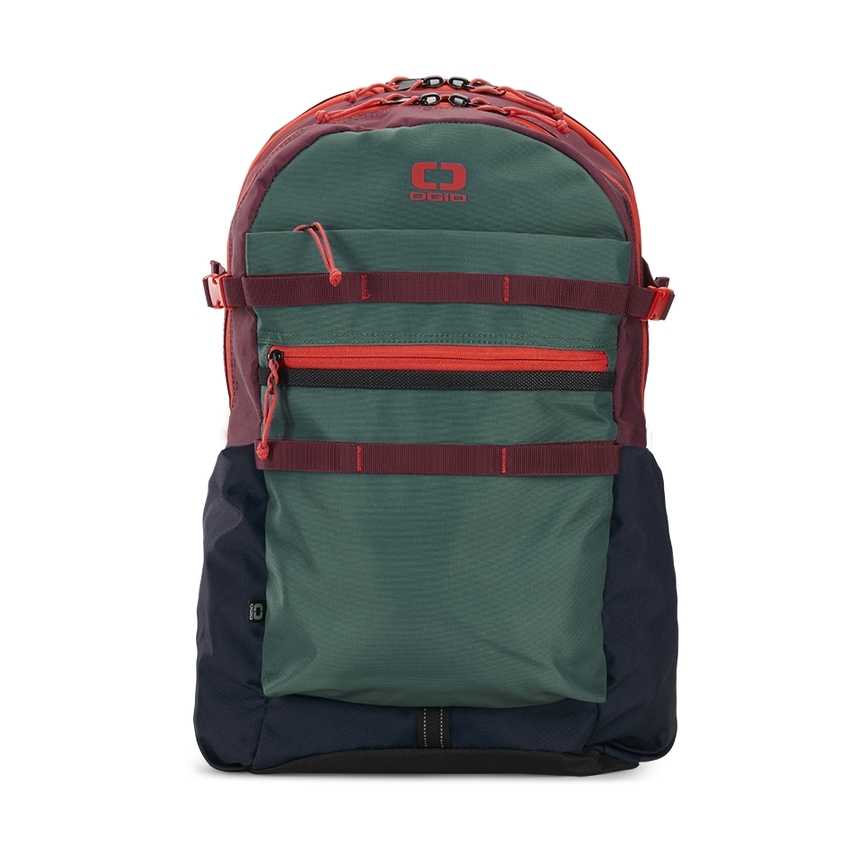 Ogio Alpha 20L Backpack | 23KGVJNQZ